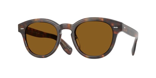 OLIVER PEOPLES - Okulary przeciwsłoneczne - OV5413SU CARY GRANT (HANMADE IN JAPAN) - 180153 - 48