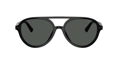 Jimmy Choo JC5055U - 500087 - 55 Okulary przeciwsłoneczne Czarny Pilotki (aviator)