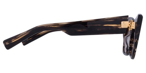 Balmain BPS-101 B-II - B - 55 Okulary przeciwsłoneczne Kocie oczy