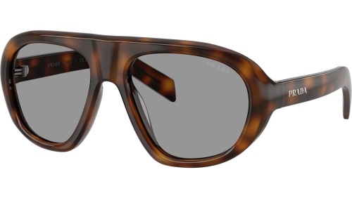 PRADA - Okulary przeciwsłoneczne - PR C05S - 20D50Q - 57