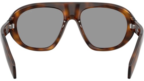 PRADA PR C05S - 20D50Q - 57 Okulary przeciwsłoneczne Pilotki (aviator)
