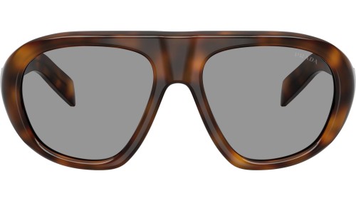 PRADA PR C05S - 20D50Q - 57 Okulary przeciwsłoneczne Pilotki (aviator)