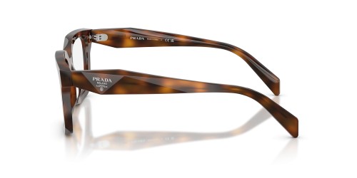 PRADA PR C08V - 20D1O1 - 52 Oprawki korekcyjne Kanciaste