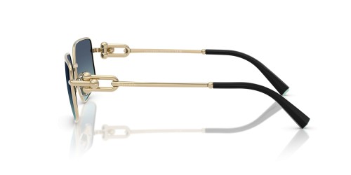 TIFFANY & CO. TF3111 - 62029S - 58 Okulary przeciwsłoneczne Kanciaste