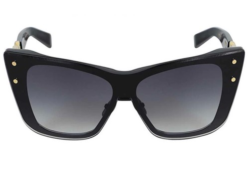 Balmain BPS-106 ARMOUR - A - 150 Okulary przeciwsłoneczne Kocie oczy