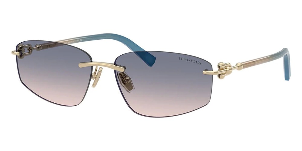 TIFFANY & CO. TF3114 - 619116 - 59 Okulary przeciwsłoneczne
