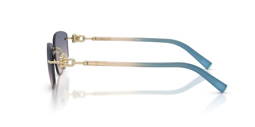 TIFFANY & CO. TF3114 - 619116 - 59 Okulary przeciwsłoneczne
