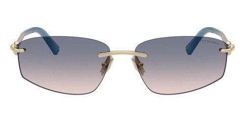 TIFFANY & CO. TF3114 - 619116 - 59 Okulary przeciwsłoneczne