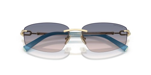 TIFFANY & CO. TF3114 - 619116 - 59 Okulary przeciwsłoneczne