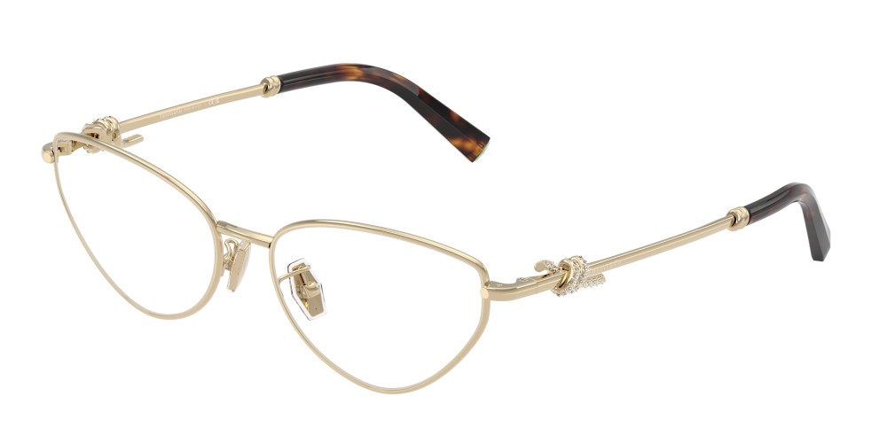 TIFFANY & CO. TF1172B - 6021 - 54 Oprawki korekcyjne Kocie oczy