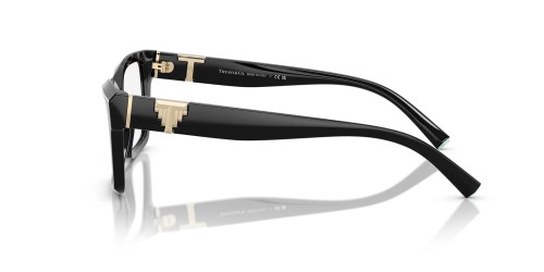 TIFFANY & CO. TF2267 - 8001 - 54 Oprawki korekcyjne Czarny Kanciaste