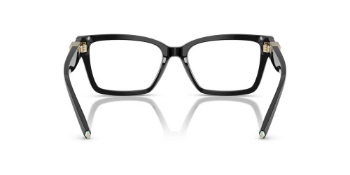 TIFFANY & CO. TF2267 - 8001 - 54 Oprawki korekcyjne Czarny Kanciaste