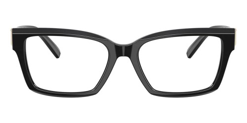 TIFFANY & CO. TF2267 - 8001 - 54 Oprawki korekcyjne Czarny Kanciaste