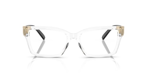 TIFFANY & CO. TF2267 - 8047 - 54 Oprawki korekcyjne Przezroczysty Kanciaste