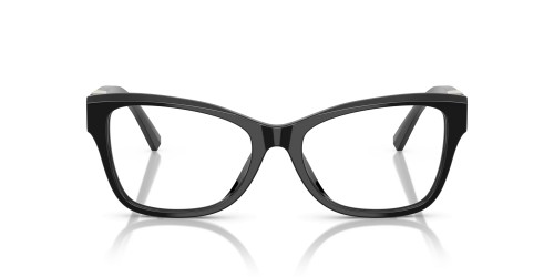 TIFFANY & CO. TF2272U - 8001 - 54 Oprawki korekcyjne Czarny Motyl