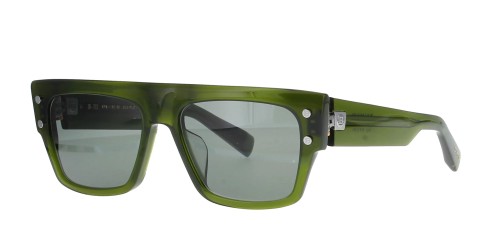 Balmain - Okulary przeciwsłoneczne - BPS-116 B-III - C - 56