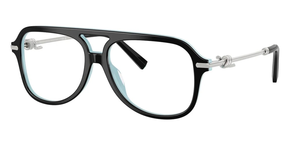 TIFFANY & CO. TF2283 - 8055 - 54 Oprawki korekcyjne Pilotki (aviator)