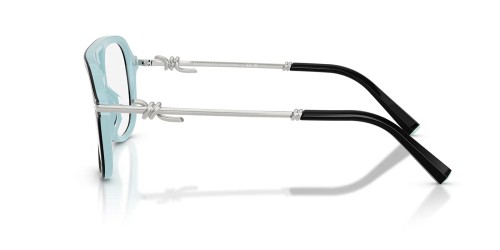 TIFFANY & CO. TF2283 - 8055 - 54 Oprawki korekcyjne Pilotki (aviator)