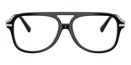 TIFFANY & CO. TF2283 - 8055 - 54 Oprawki korekcyjne Pilotki (aviator)