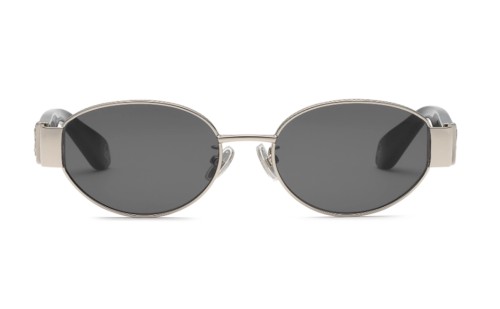 Roberto Cavalli SRC140M - 0579 - 54 Okulary przeciwsłoneczne Owalny