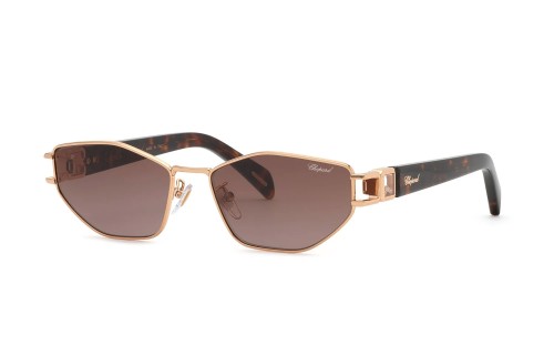 Chopard - Okulary przeciwsłoneczne - SCHM13S - 08FC - 58