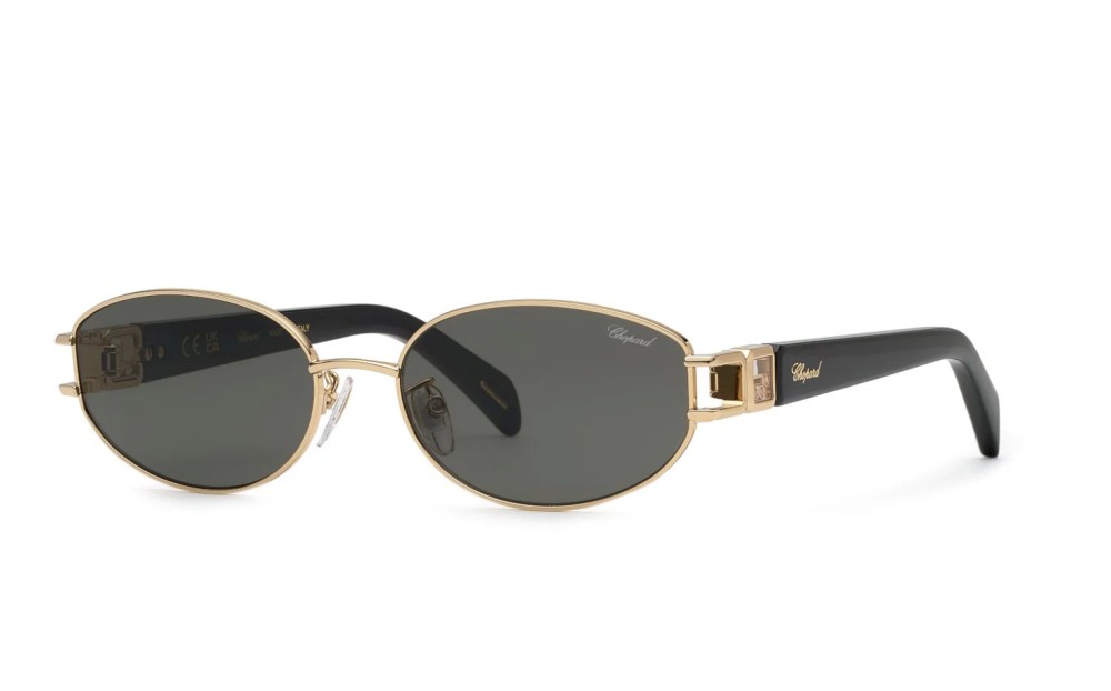 Chopard SCHM59S - 0300 - 59 Okulary przeciwsłoneczne Owalny