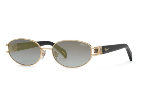 Chopard - Okulary przeciwsłoneczne - SCHM59S - 300G - 59