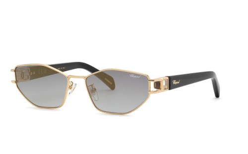 Chopard - Okulary przeciwsłoneczne - SCHM13S - 300G - 58