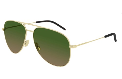 Saint Laurent - Okulary przeciwsłoneczne - SL CLASSIC 11 - 052 - 59