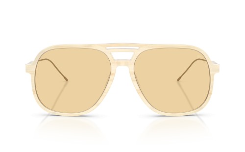BRUNELLO CUCINELLI BC4022S - 105285 - 57 Okulary przeciwsłoneczne Pilotki (aviator)