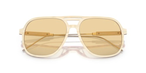BRUNELLO CUCINELLI BC4022S - 105285 - 57 Okulary przeciwsłoneczne Pilotki (aviator)