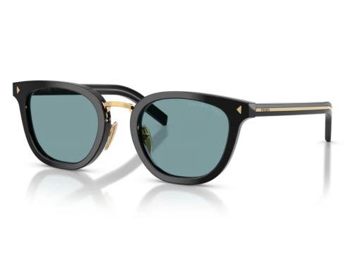 PRADA - Okulary przeciwsłoneczne - PR C01SD - 16K04D - 52 - Z SOCZEWKAMI POLARYZACYJNYMI