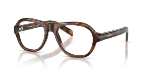 PRADA - Oprawki korekcyjne - PR C12V - 20D1O1 - 54
