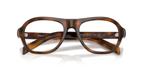 PRADA PR C12V - 20D1O1 - 54 Oprawki korekcyjne
