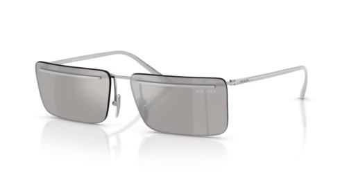 PRADA - Okulary przeciwsłoneczne - PR C53S - 1BC60N - 60