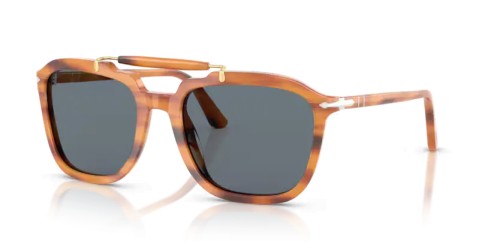 Persol - Okulary przeciwsłoneczne - PO0203S - 960/R5 - 57