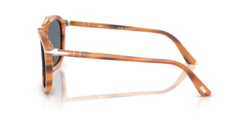 Persol PO0203S - 960/R5 - 57 Okulary przeciwsłoneczne Kanciaste