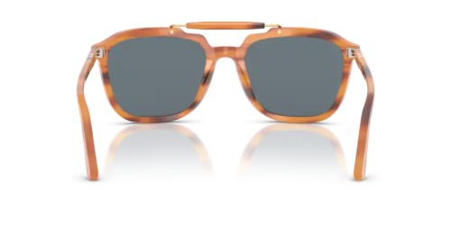 Persol PO0203S - 960/R5 - 57 Okulary przeciwsłoneczne Kanciaste