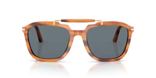 Persol PO0203S - 960/R5 - 57 Okulary przeciwsłoneczne Kanciaste