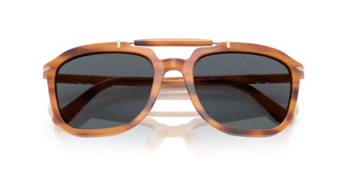 Persol PO0203S - 960/R5 - 57 Okulary przeciwsłoneczne Kanciaste