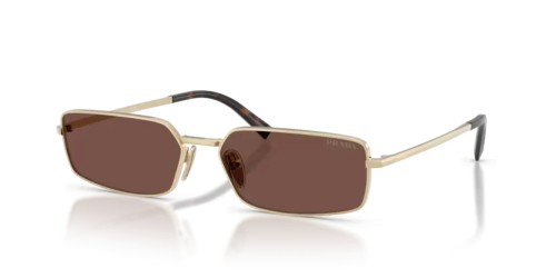 PRADA - Okulary przeciwsłoneczne - PR A60S - ZVN80T - 59