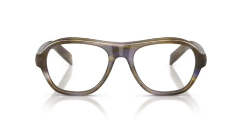 PRADA PR C12V - 23G1O1 - 54 Oprawki korekcyjne Pilotki (aviator)