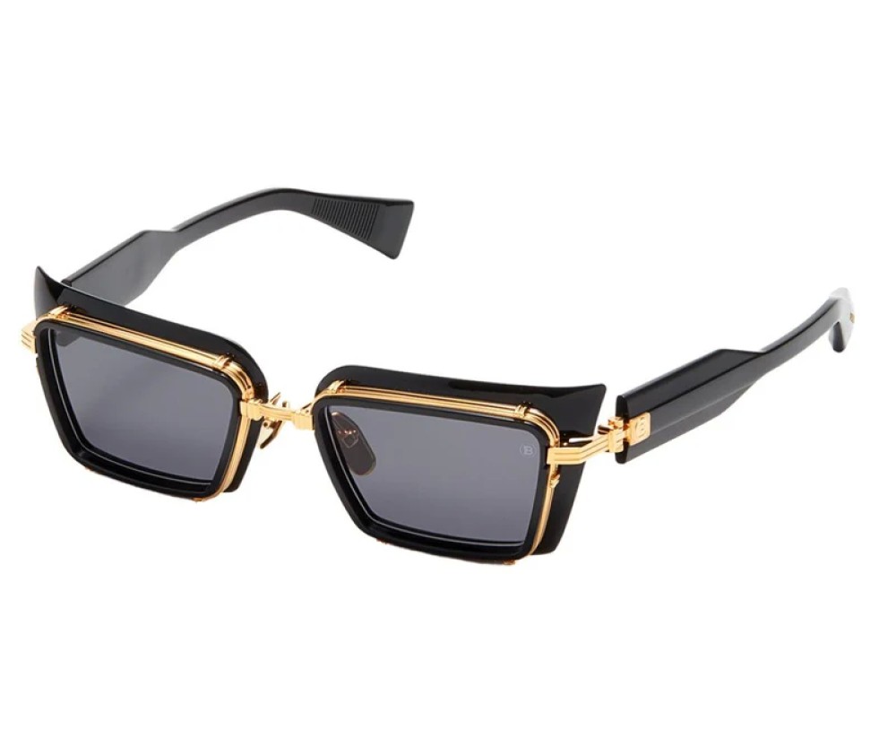 Balmain BPS-130 ADMIRABLE - A - 52 Okulary przeciwsłoneczne Kocie oczy