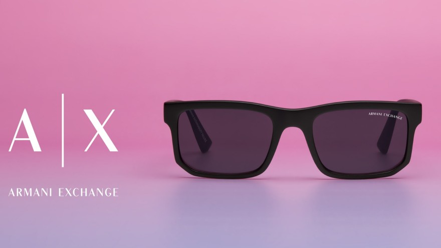 ARMANI EXCHANGE