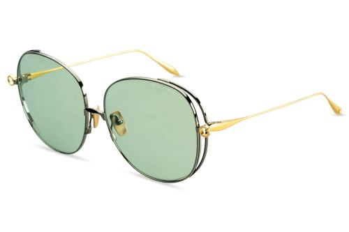Dita - Okulary przeciwsłoneczne - AROHZ DTS156-A - 03 - 63