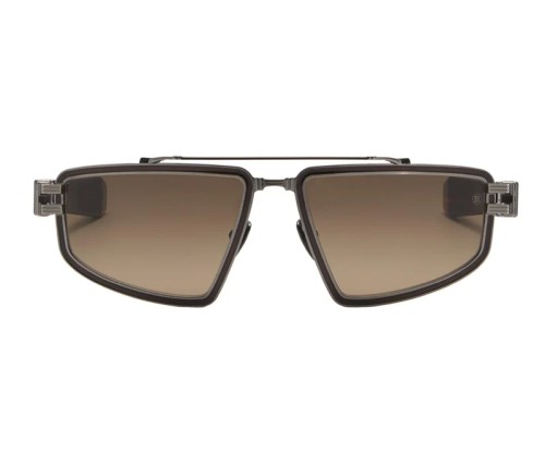 Balmain BPS-139 TITAN - B - 59 Okulary przeciwsłoneczne Kanciaste