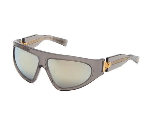 Balmain - Okulary przeciwsłoneczne - BPS-143 B-ESCAPE - C - 62