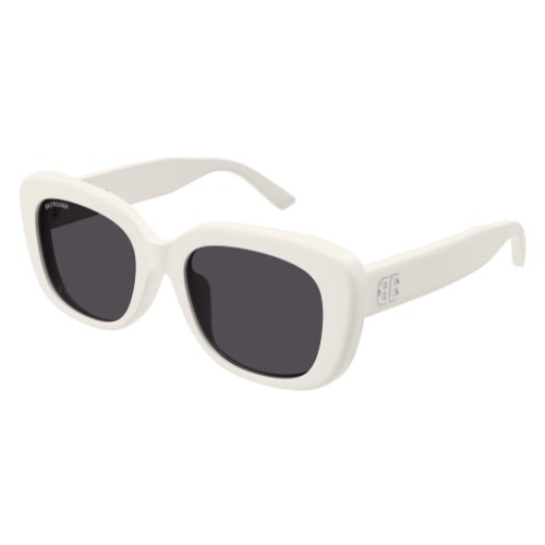 Balenciaga - Okulary przeciwsłoneczne - BB0294SK - 003 - 55