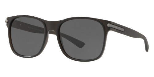 Bvlgari BV7033 - 1123/87 - 56 Okulary przeciwsłoneczne Brązowy Pillow (zaokrąglony)