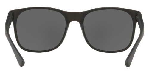 Bvlgari BV7033 - 1123/87 - 56 Okulary przeciwsłoneczne Brązowy Pillow (zaokrąglony)